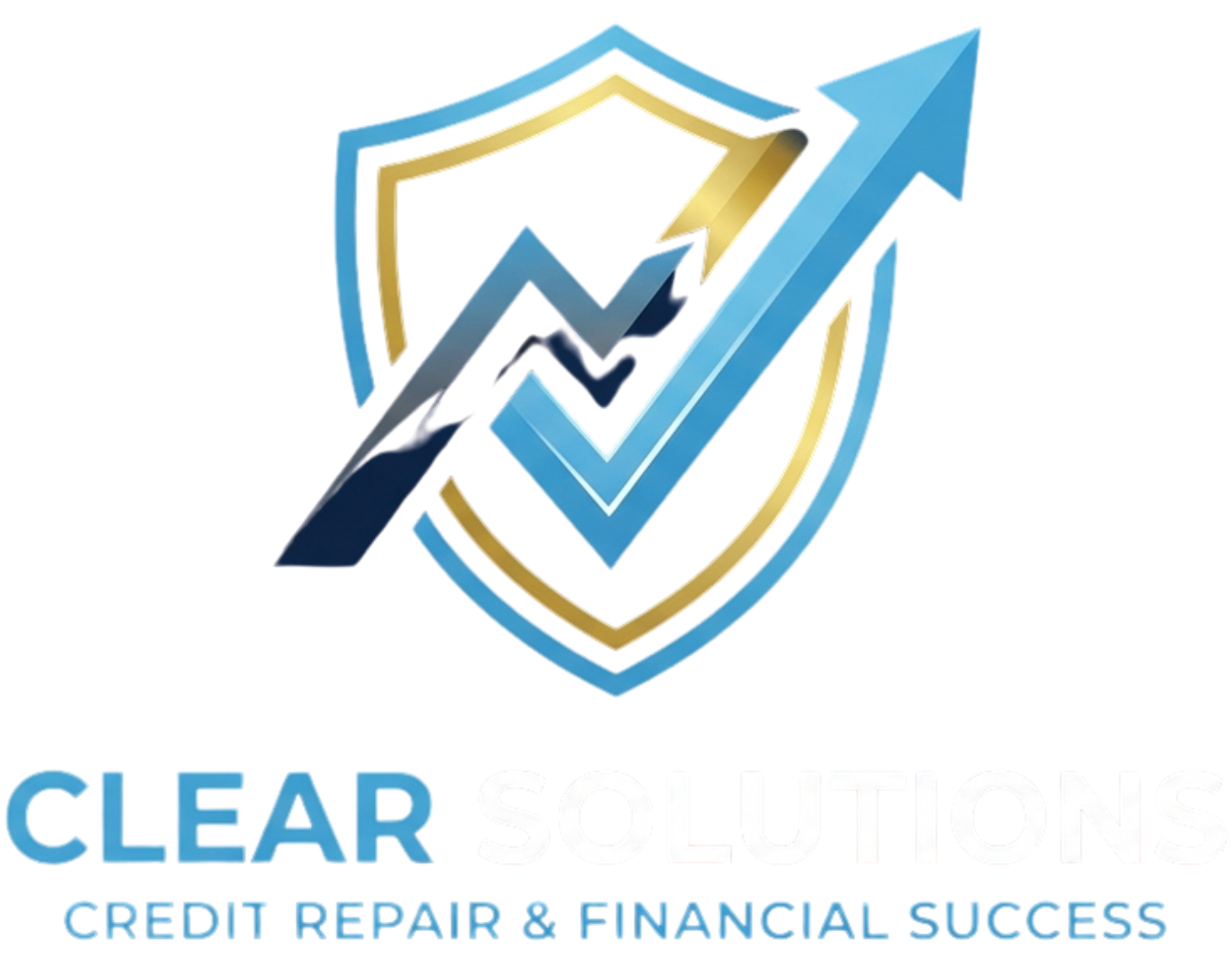Clear Solutions website preview